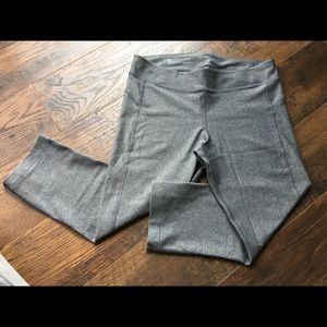 Under Armour Athletic Compression Leggings